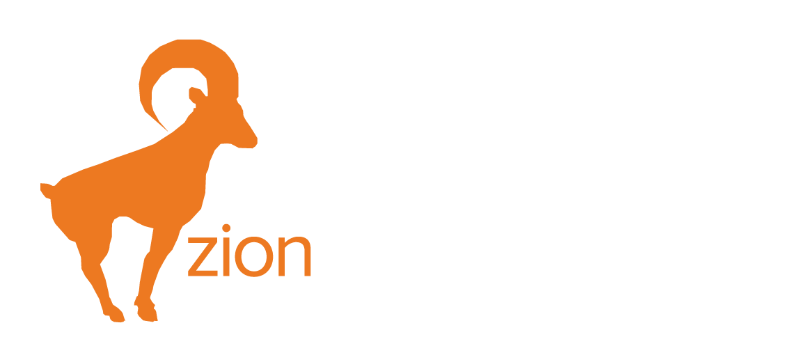 Zion Canyon
