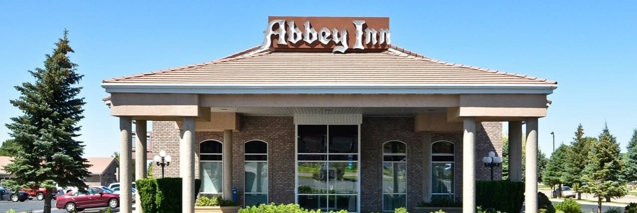 Cedar City Abbey Inn