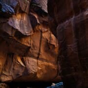 zion narrows getaway