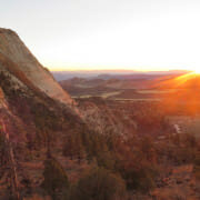 jeep tours at zion national park