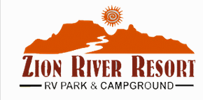 Zion River Resort Logo
