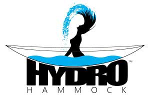 Hydro Hammock logo