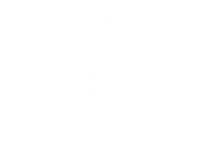 Ridin' Zion Logo